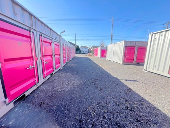 加瀬のレンタルボックス・加瀬のトランクルーム