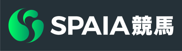 SPAIA競馬ロゴ