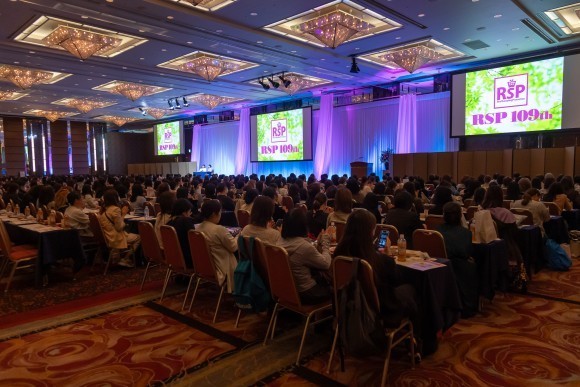 リアルサンプリングプロモーション109th