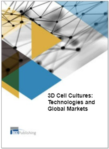 三次元細胞培養市場調査