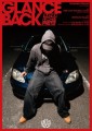 展示会【GLANCE BACK】キービジュアル