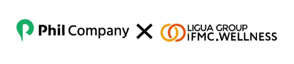 フィル・カンパニー×イフミックウェルネス