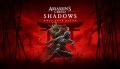 Assassin's Creed Shadows Keyart STD