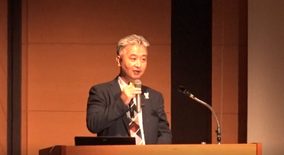 クオリティ・オブ・ライフ創造支援研究所　理事長　森田司