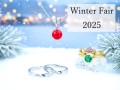 2025年冬に結婚指輪・婚約指輪・リフォーム・ファミリーリング・スイートテンダイヤモンドをお探しの方へ、お得なキャンペーンのご案内です。