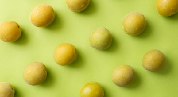 「梅郷 ばいごう」