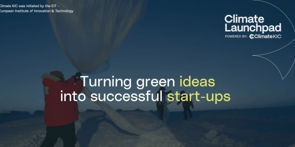 Climate Launchpad 2025