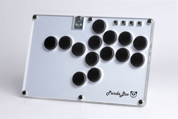 PandaBox製品画像