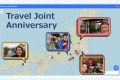 Travel Joint Anniversary