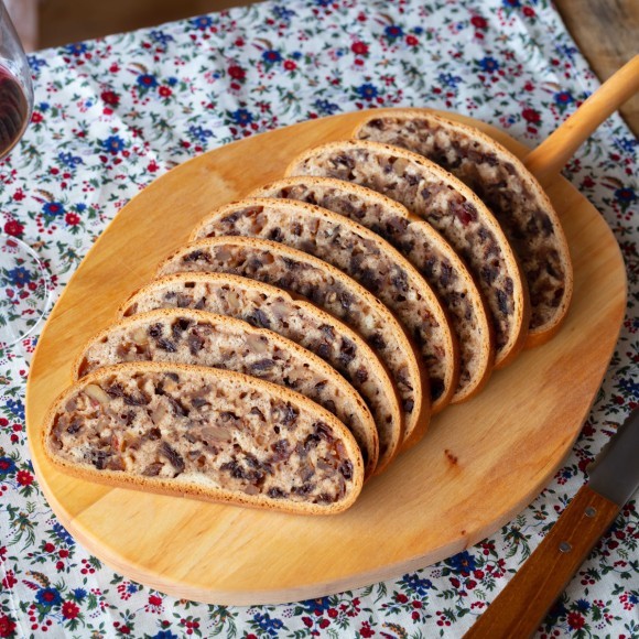 神戸屋フッツェルブロート