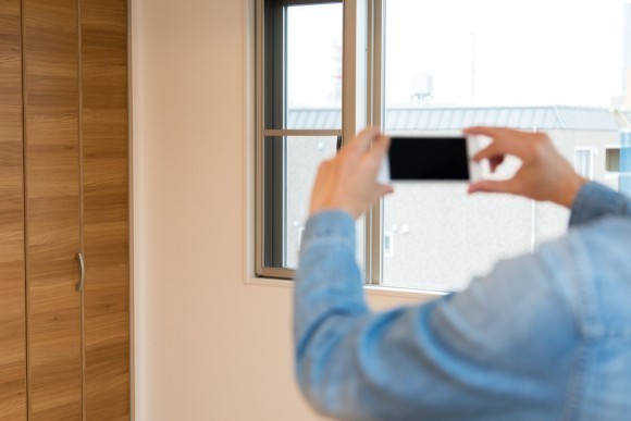 らくらくリフォーム見積り