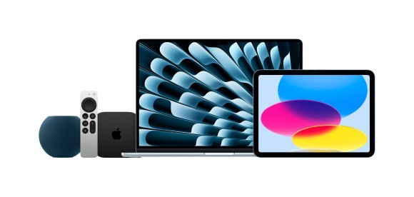 大手小売店初！ ヤマダデンキがApple「ADE」取り扱い認定を取得