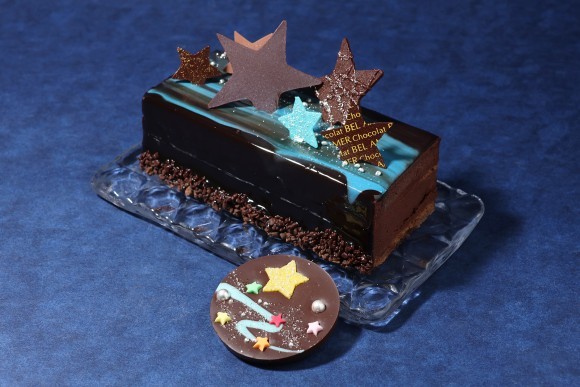 ベルアメール 七夕パレショコラ＆アントルメ イメージ