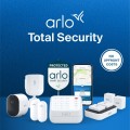 Arlo トータルセキュリティ　製品群