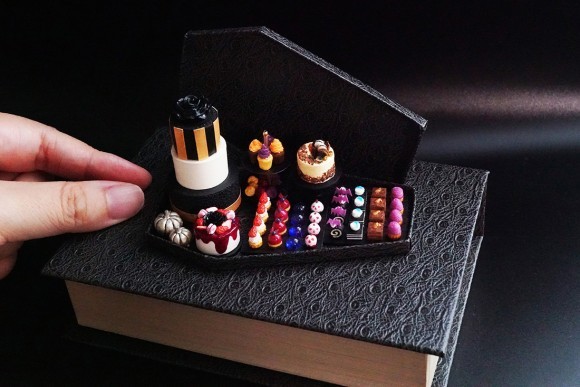 ミニチュア写真の世界展 2023 in 大阪 @ ワイワイデスク