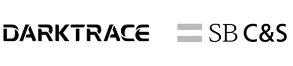 ダークトレースとSB C&S