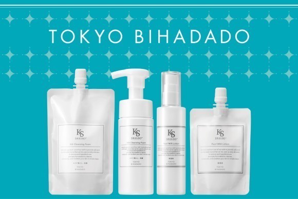 TOKYO BIHADADO_DR.KiSOイメージ画像
