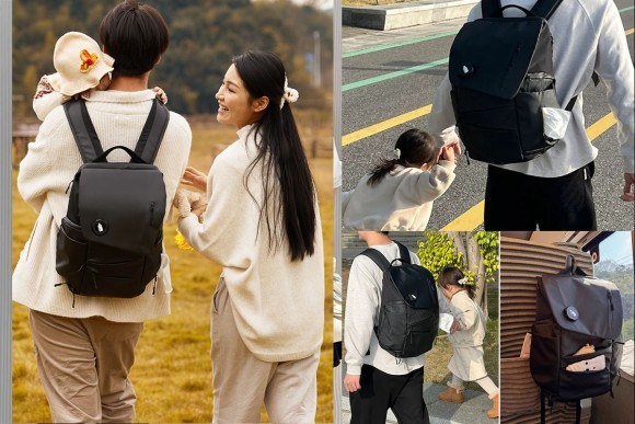 パパも積極的に参加できる楽しい育児生活