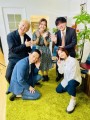 代表 上田大樹がTV番組に出演！