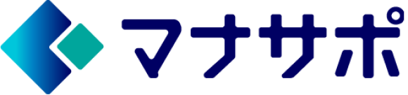 マナサポ_LOGO