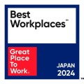 ※Great Place To Work®ロゴ
