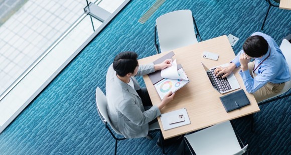 DX推進に不可欠なシステム設計の概念「SoE」とは？