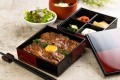 バグ―スプレイス 6月限定ランチ『山形産蔵王牛の焼肉御重』販売