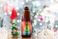 クリスマスビール【シナモンエール】