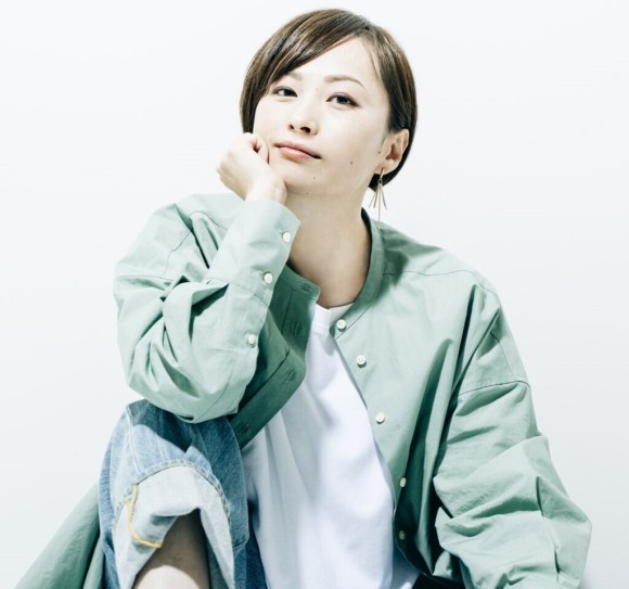 シンガーソングライター・嘉悦なつ美さんの画像