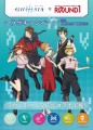 TVアニメ「グノーシア」×「ラウンドワン」コラボ決定！