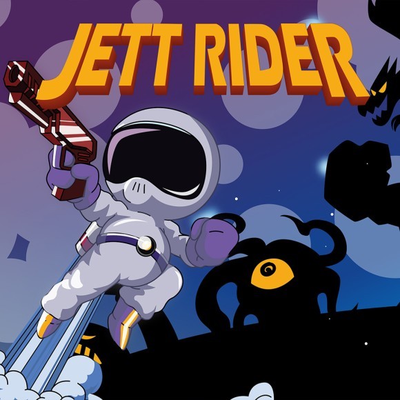 JETTRIDER