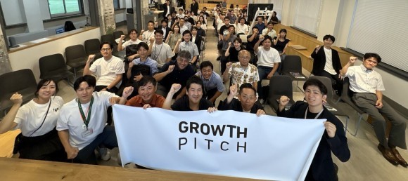 グロースピッチ