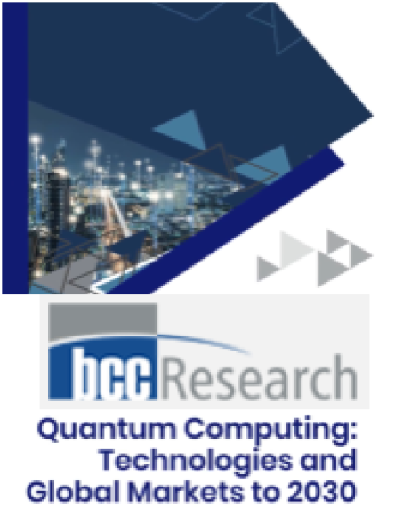 Quantum Computing: Technologies and Global Markets to 2030