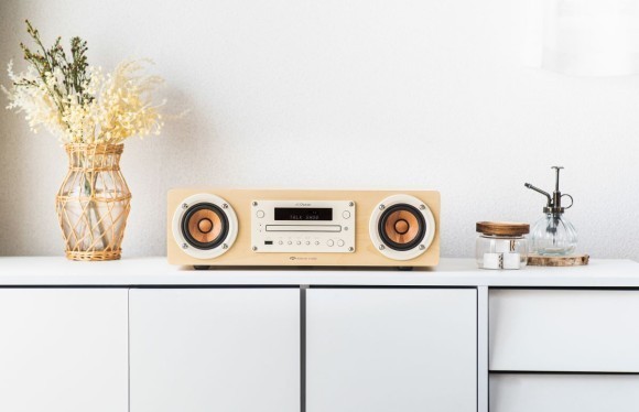 推し声オーディオEX-DUB1メイン画像