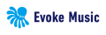 Evoke Music NEW LOGO