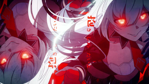 オリジナルPVが公開の「セティア」キャラクター画像