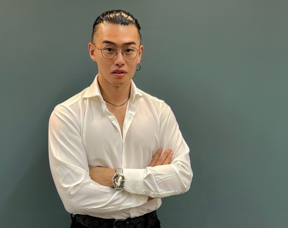 STORY Vol.18 – yoshihirokazama