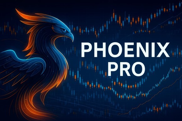 【スパンモデルの使い方を完全自動化】Phoenix PRO・遅行スパン×雲×背景バイアス──精度あるエントリーと利確最大化、自動防御EAで“攻守最強”のトレードを実現