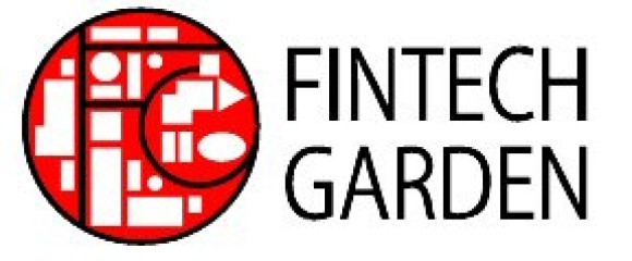 一般社団法人フィンテックガーデンロゴマーク