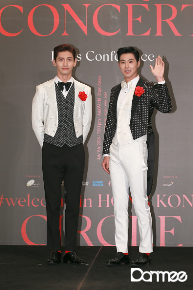 東方神起「カムバ＆日本デビューが楽しみなK-POPアイドル」1位に！