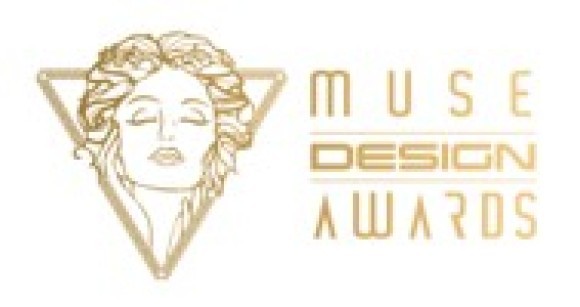 国際的デザインアワード「MUSE Design Awards 2025」