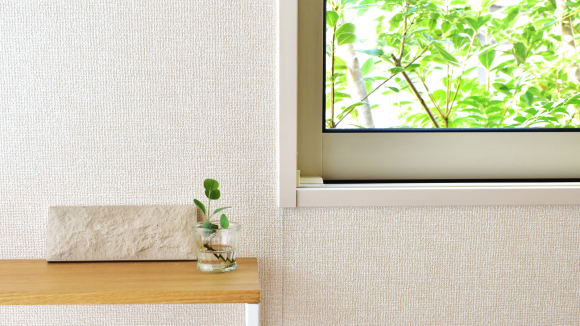 天然の空気清浄機！タツタイルS