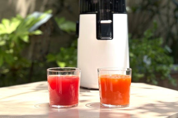 代官山駅前に、話題の“コールドプレスジュース”専門スタンドがNEW OPEN！