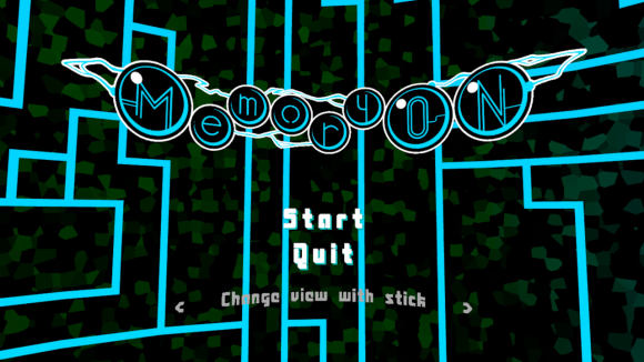 メモリオンVR画像