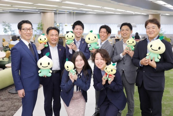 エンジニア・DX人材育成サービス『TECH PLAY Academy』として協同組合初となるこくみん共済 coop へリーダー育成を目的としたより高度なDX推進人財育成研修を実施