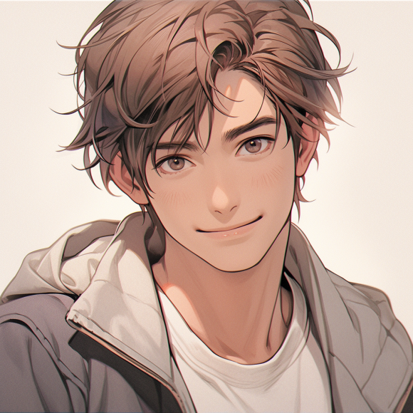 MetAI生成した画像AI事例