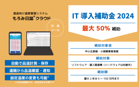 IT導入補助金の概要と対象ツール