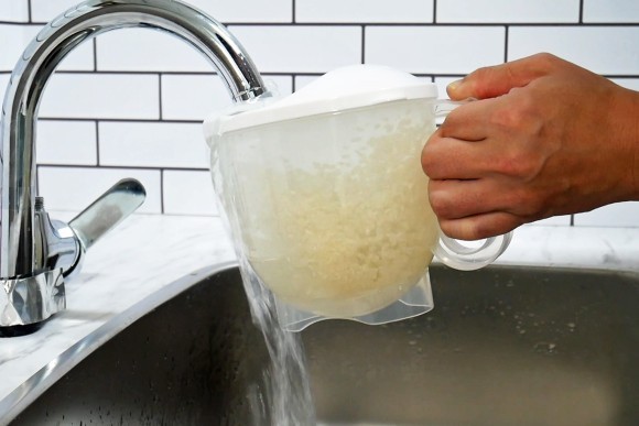 ぐるぐる舞米_KOKUBO小久保工業所