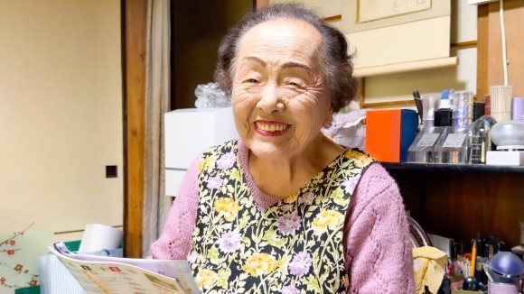 伝説の朝ごはん 堀野智子編