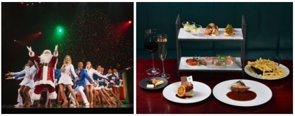 Bunkamura HAPPY HOLIDAYS